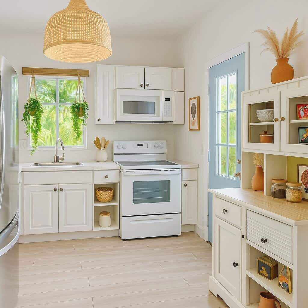 House, Patio | Private kitchen | Coffee/tea maker, toaster, blender