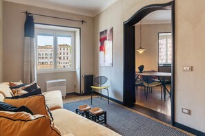 Téléviseur connecté