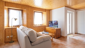 Téléviseur connecté