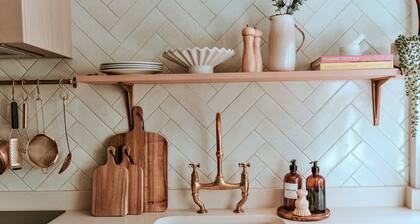 The Old Stables at Tenterden