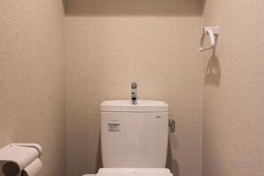Unclassified image, 4 of 52, button - Bainan Service Apartment (Osaka)