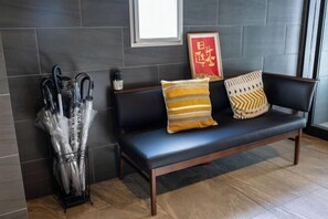 Interior - Bainan Stay (Osaka)