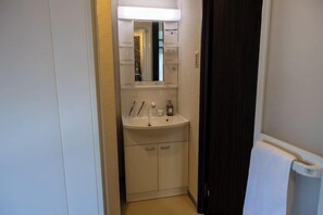 Unclassified image, 2 of 52, button - Bainan Service Apartment (Osaka)
