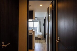 Room - Bainan Service Apartment (Osaka)