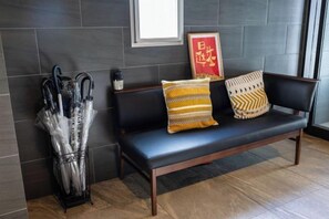 Unclassified image, 5 of 52, button - Bainan Service Apartment (Osaka)