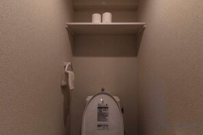 Unclassified image, 2 of 52, button - Bainan Service Apartment (Osaka)