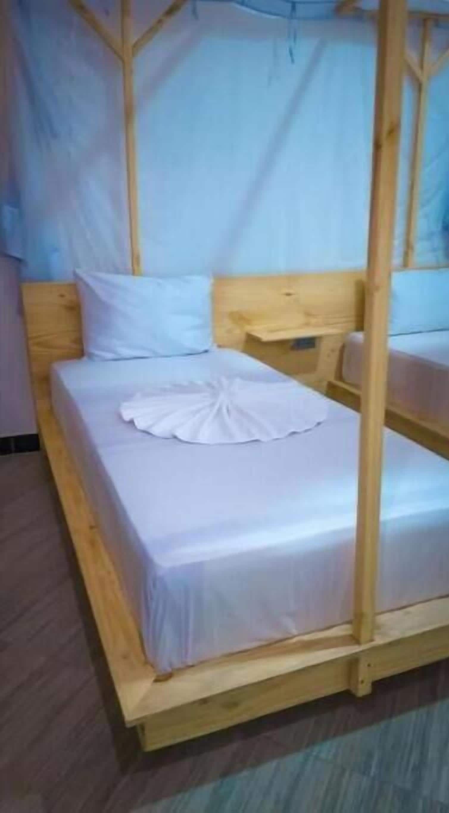 11 chambres, Wi-Fi