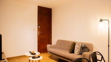 Apartment | 2 bedrooms, Internet