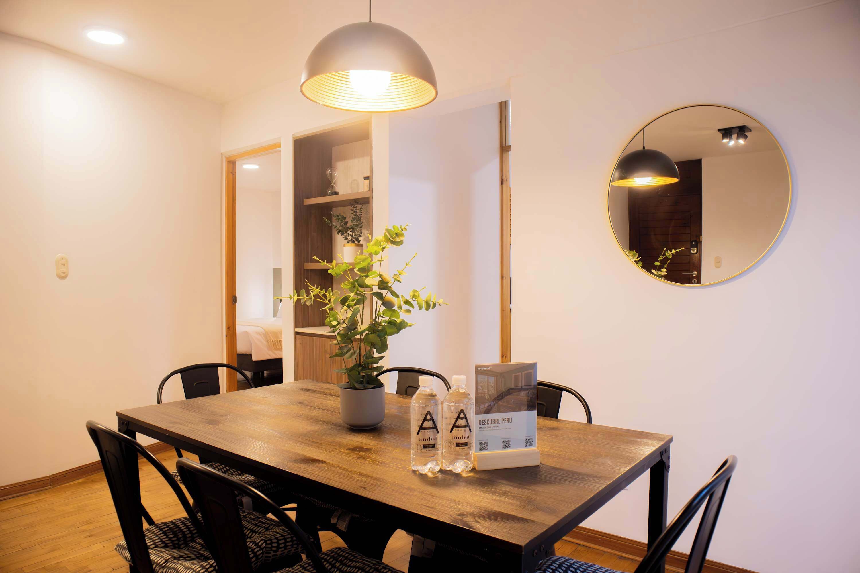 Apartment | 2 Schlafzimmer, Internetzugang