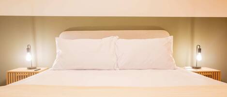 2 habitaciones y acceso a internet