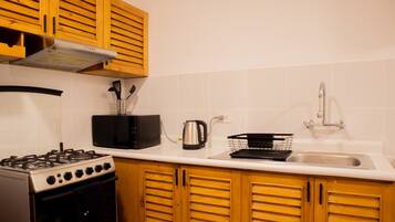 2 habitaciones y acceso a internet