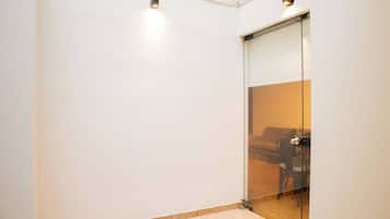 Apartment | 2 bedrooms, Internet
