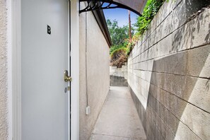 House | 1 bedroom, Internet