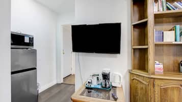 House | 1 bedroom, Internet