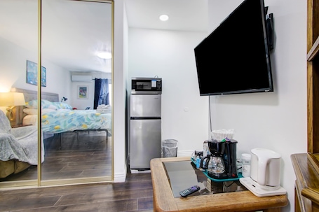 House | 1 bedroom, Internet