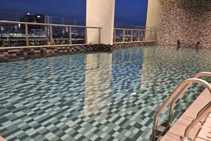 وسائل الراحة في المنشأة