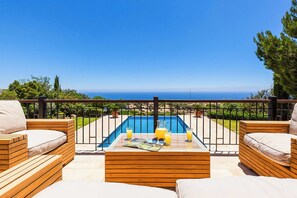 Exterior - Aphrodite Hills Elite Superior 266 (Kouklia)