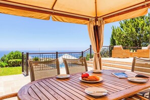 Exterior - Aphrodite Hills Elite Superior 266 (Kouklia)