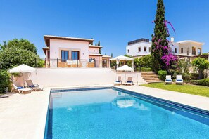 Exterior - Aphrodite Hills Elite Superior 266 (Kouklia)