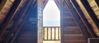 Pousada Vista da Mantiqueira 