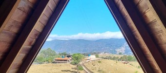 Pousada Vista da Mantiqueira