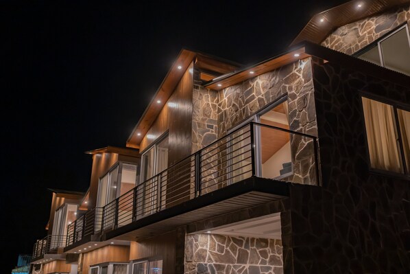 Exterior - Alpine Crest Cottages (Abbottabad)