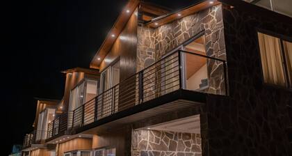 Alpine Crest Cottages