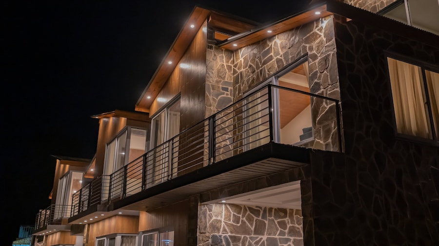 Alpine Crest Cottages