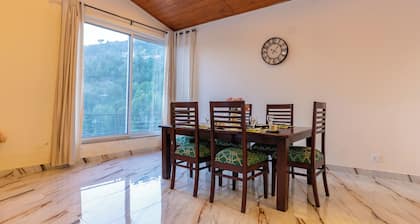 Alpine Crest Cottages