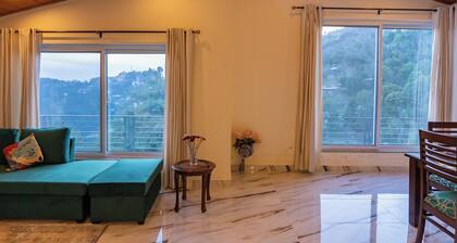 Alpine Crest Cottages