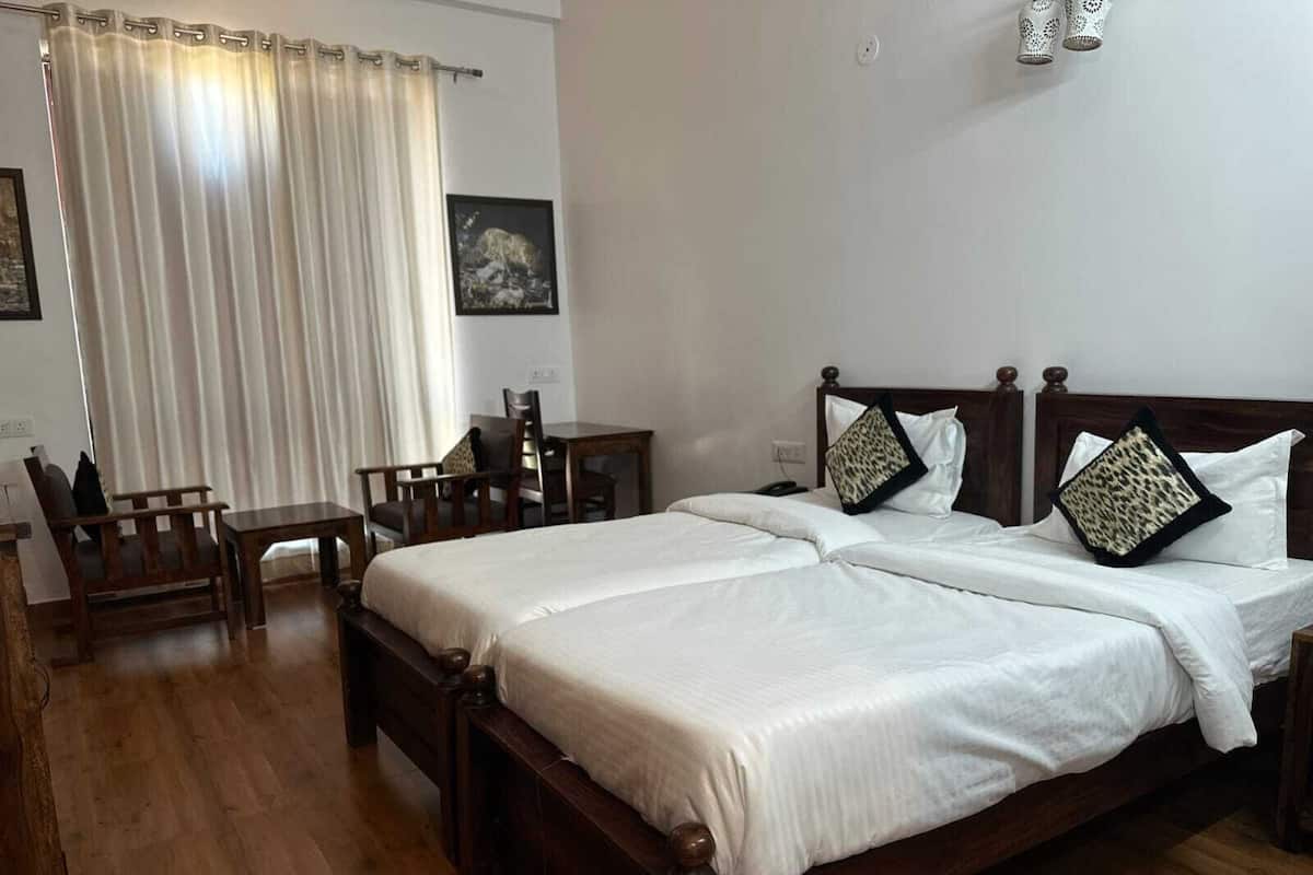 Decoración personalizada, muebles diferentes y escritorio