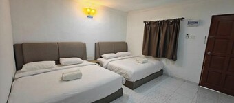Tekoma Resort Taman Negara