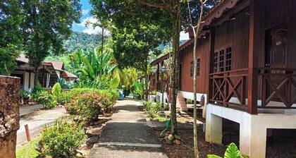 Tekoma Resort Taman Negara