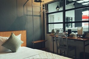 ห้องพัก