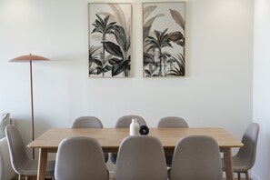 Dining - MiraMar2HD (Quarteira)