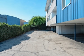 Apartment | 2 bilik tidur, Internet 