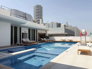 Leilighet | 1 soverom og internett