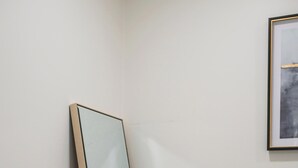 2 habitaciones y acceso a internet 