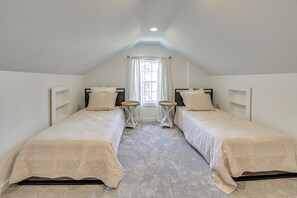 Apartment (3 Bedrooms) | Interior