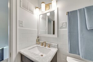Appartement (3 Bedrooms) | Intérieur
