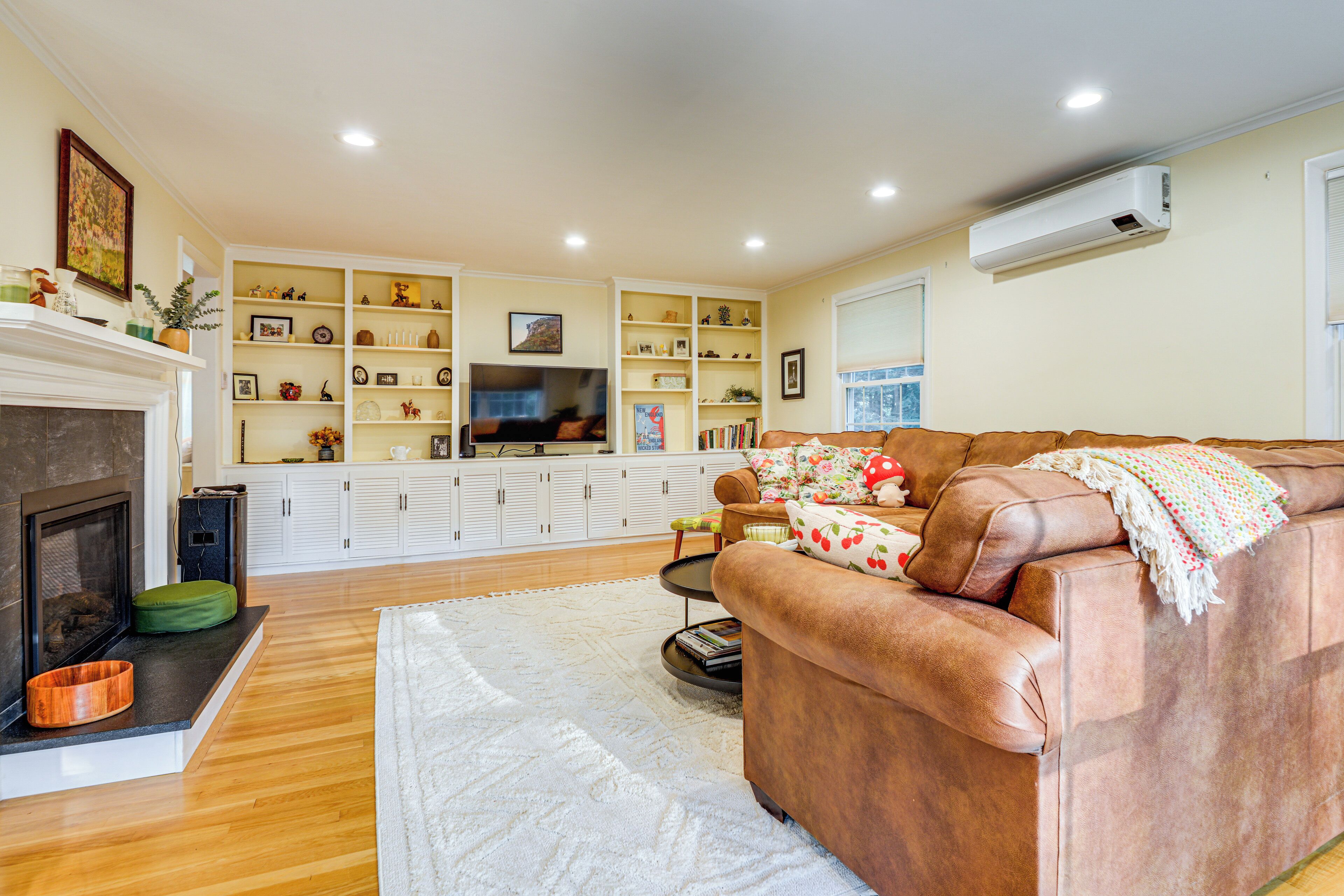 Rumah (4 Bedrooms) | Interior