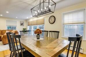 Nhà (4 Bedrooms) | Nội thất