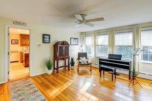 Nhà (4 Bedrooms) | Nội thất