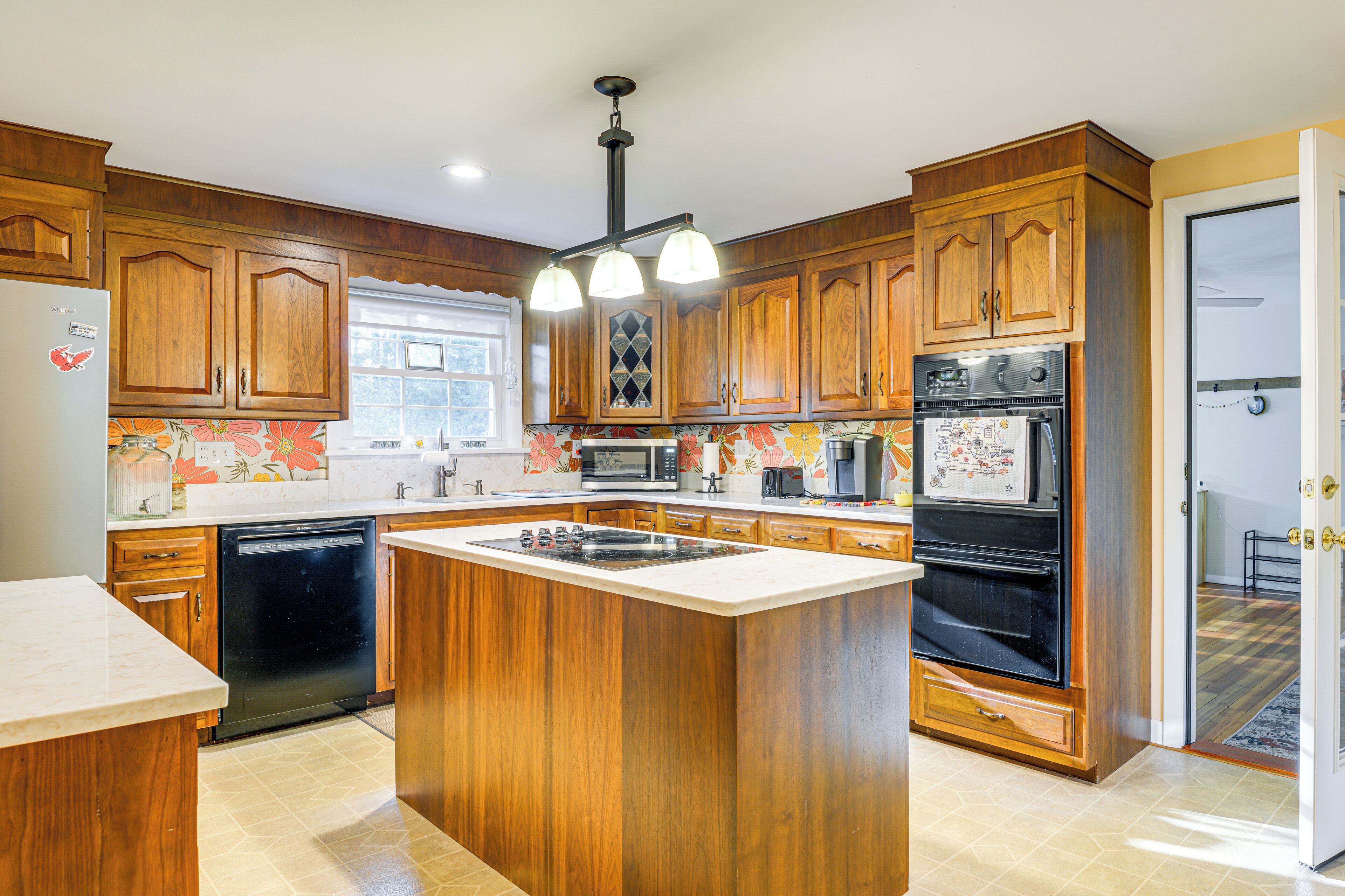 House (4 Bedrooms) | Bahagian dalam