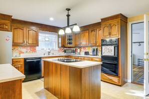 Nhà (4 Bedrooms) | Nội thất
