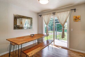 Casa (3 Bedrooms) | Interior