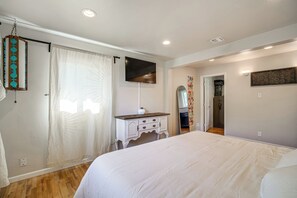 Casa (3 Bedrooms) | Interior