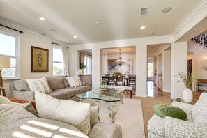 Huis (6 Bedrooms) | Interieur