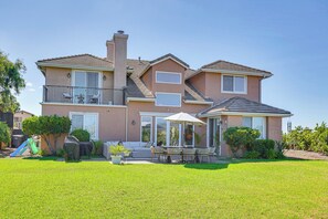 Ev (6 Bedrooms) | İç mekân