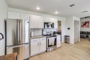 Talo (4 Bedrooms) | Sisätilat